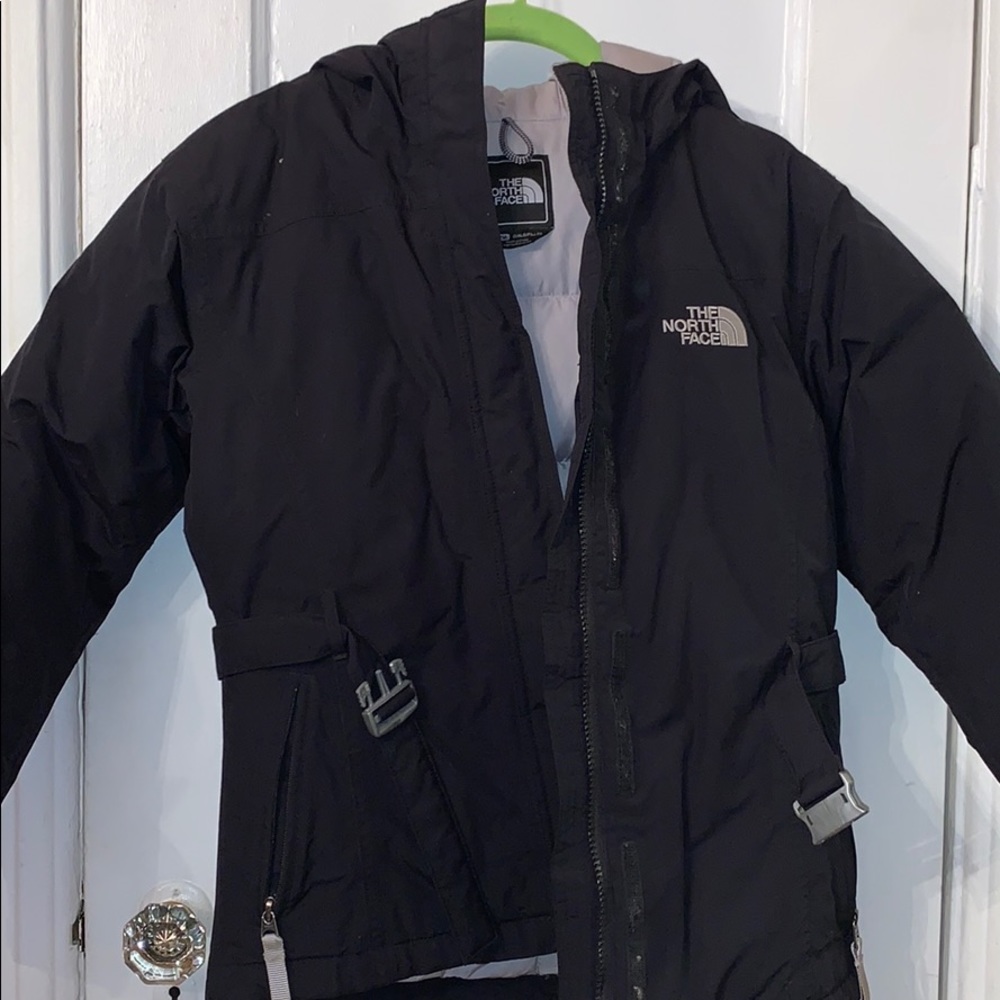 North face